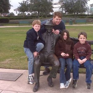 Meet your Posher, Corrinna